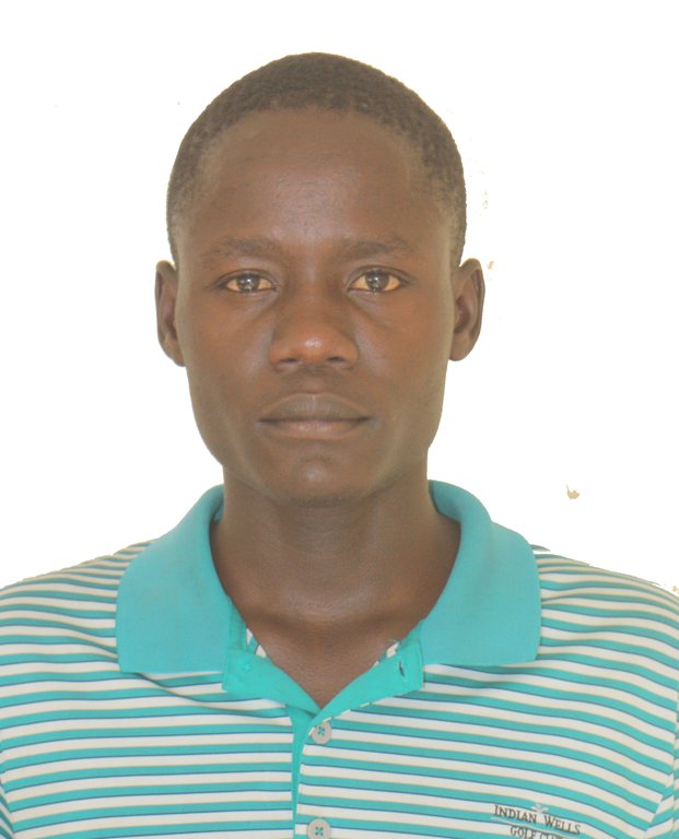 OCEN  SOLOMON